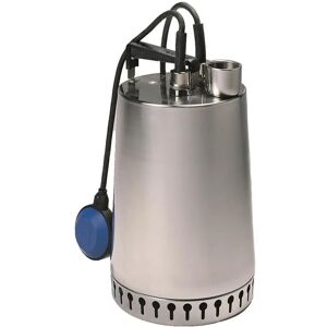 Grundfos Unilift Tauchpumpe - 12 mm Partikel - 0,7 kW - IP68 - Edelstahl - Automatischer Niveau Grundfos Unilift Tauchpumpe - 12 mm Partikel - 0,7 kW - IP68 - Edelstahl - Automatischer Niveau