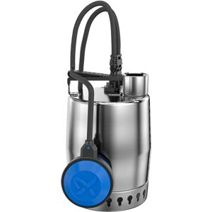 Pompe submersible Grundfos Unilift - Acier inoxydable, câble 10m, flotteur automatique Pompe submersible Grundfos Unilift - Acier inoxydable, câble 10m, flotteur automatique