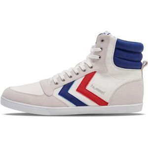 Chaussures unisex HUMMEL Slimmer Stadil Hautes - Chaussures décontractées Chaussures unisex HUMMEL Slimmer Stadil Hautes - Chaussures décontractées