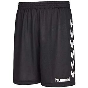 hummel Essential Gk Shorts - Black - Shorts hummel Essential Gk Shorts - Black - Shorts