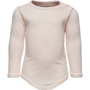Hummel Ella Pink Baby Body - Baby Body Hummel Ella Pink Baby Body - Baby Body