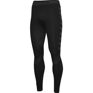 hummel First Seamless Leggings - Svart hummel First Seamless Leggings - Svart