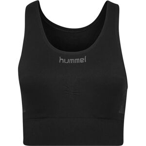 Hummel Women's Seamless Sports Bra - Sports Bra Hummel Women's Seamless Sports Bra - Sports Bra
