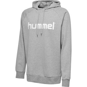 hummel Gemini Cotton Logo Hoodie - Sweatshirt hummel Gemini Cotton Logo Hoodie - Sweatshirt