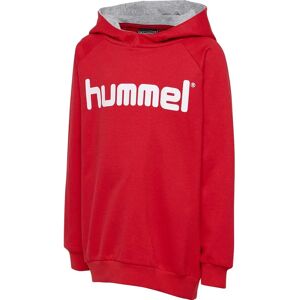 Dětská Mikina na Fotbal HUMMEL Ceasar Hnědá Dětská Mikina na Fotbal HUMMEL Ceasar Hnědá
