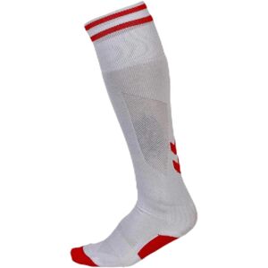 HUMMEL Element Futball Zokni Fehér - Sporttípus HUMMEL Element Futball Zokni Fehér - Sporttípus