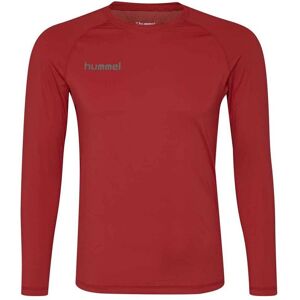 Hummel First Performance Jersey L/S - Sportshirt Hummel First Performance Jersey L/S - Sportshirt