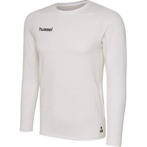 HUMMEL First Performance Long Sleeve T-Shirt - Performance HUMMEL First Performance Long Sleeve T-Shirt - Performance