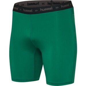 HUMMEL First Performance Evergreen Sports Shorts - Sports Shorts HUMMEL First Performance Evergreen Sports Shorts - Sports Shorts