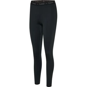 Hummel Women's Maxi-Flex Sport Leggings - Black Hummel Women's Maxi-Flex Sport Leggings - Black
