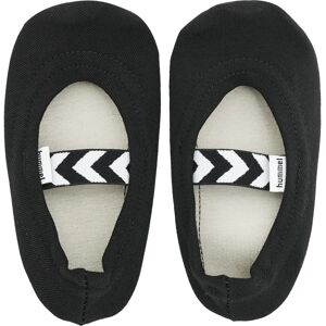 Hummel Svart Gymnastikksko - Fleksibel, Gripe, Slip-on - Sportsko Hummel Svart Gymnastikksko - Fleksibel, Gripe, Slip-on - Sportsko