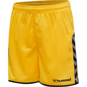 HUMMEL Authentic Poly Shorts - Sports Shorts HUMMEL Authentic Poly Shorts - Sports Shorts