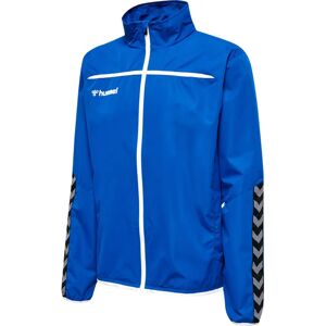 HUMMEL Authentic Training Jacket - Breathable, Water-Resistant, Multiple Colors HUMMEL Authentic Training Jacket - Breathable, Water-Resistant, Multiple Colors