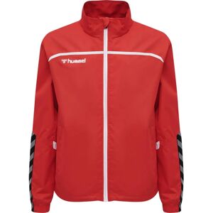 HUMMEL 152cm Unisex Trainingsjack - Waterdicht HUMMEL 152cm Unisex Trainingsjack - Waterdicht