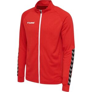 hummel Jacke - 176 - Red - Jacket hummel Jacke - 176 - Red - Jacket