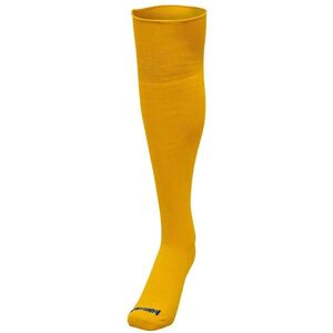 HUMMEL Orange Unisex Football Socks - Socks EU 39-42 HUMMEL Orange Unisex Football Socks - Socks EU 39-42