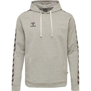 Hummel Silver Classic Hoodie - Sweatshirt Hummel Silver Classic Hoodie - Sweatshirt