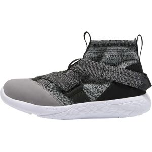 Hummel HMLTerrafly Knit Jr - Chaussures de Sport Flexibles - Publicité Hummel HMLTerrafly Knit Jr - Chaussures de Sport Flexibles - Publicité