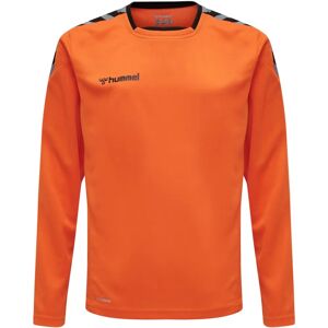 hummel Unisex Sportshirt - 116 - Breathable Jersey with BeeCool hummel Unisex Sportshirt - 116 - Breathable Jersey with BeeCool