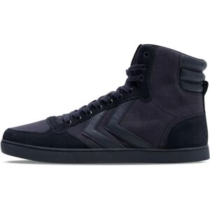 Hummel Slimmer Stadil Tonal High Sneakers - Sneakers Hummel Slimmer Stadil Tonal High Sneakers - Sneakers