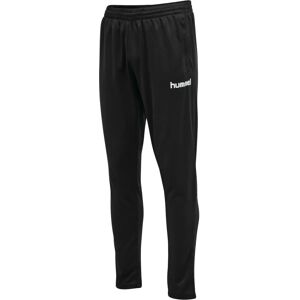 HUMMEL Herren Sporthose - S - Schwarz - Sport Pants HUMMEL Herren Sporthose - S - Schwarz - Sport Pants