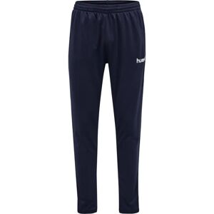 Hummel Sports Pants - PROMO FOOTBALL PANT - Blue - Hose Hummel Sports Pants - PROMO FOOTBALL PANT - Blue - Hose