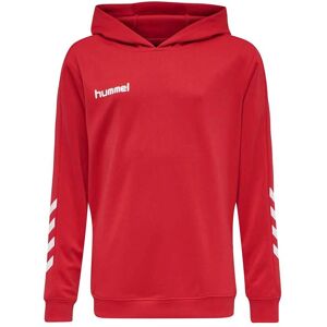 Hummel Lichtgewicht Rits Bovenkant - Sweatshirt Hummel Lichtgewicht Rits Bovenkant - Sweatshirt