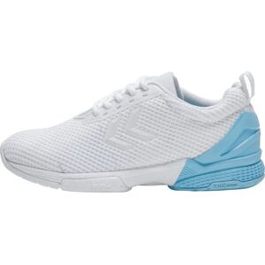 Hummel AEROCHARGE FUSION - Indoor Shoes Sky Blue Hummel AEROCHARGE FUSION - Indoor Shoes Sky Blue
