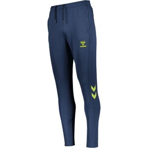 Pantalons de Football HUMMEL Lead - Pantalons de Sport Pantalons de Football HUMMEL Lead - Pantalons de Sport