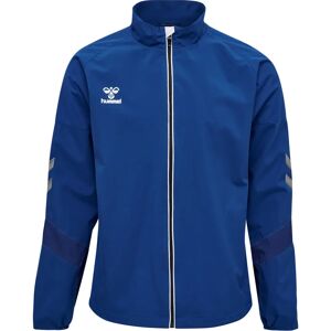 Veste HUMMEL Lead Training - Imperméable, Respirante, Toutes saisons Veste HUMMEL Lead Training - Imperméable, Respirante, Toutes saisons