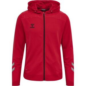 Hummel Lead Zip Hoodie - Hoodie Hummel Lead Zip Hoodie - Hoodie