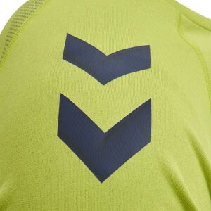 Hummel Lead Pro Seamless Training Jersey - Sportshirt Hummel Lead Pro Seamless Training Jersey - Sportshirt