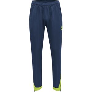 Pantalon Hummel Lead Poly Denim Foncé - Sport & Casual Pantalon Hummel Lead Poly Denim Foncé - Sport & Casual