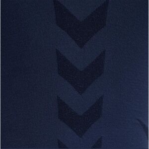 Hummel Tif Seamless Hvid XS - T-shirt Hummel Tif Seamless Hvid XS - T-shirt