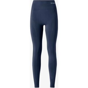 Hummel Womens Seamless High Waist Tights - Performance Sports Fitness Gym Bottom Hummel Womens Seamless High Waist Tights - Performance Sports Fitness Gym Bottom