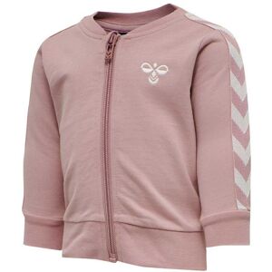 Hummel Bille Pink Organic Cotton Jogging Set - Sports Type Hummel Bille Pink Organic Cotton Jogging Set - Sports Type