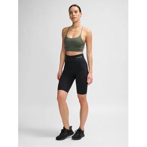Hummel Clea Shorts - Lightweight Black - Shorts for Training & Sports Hummel Clea Shorts - Lightweight Black - Shorts for Training & Sports