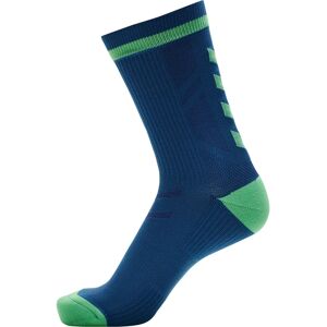 HUMMEL Elite Indoor Sock Low Pa - Sokken HUMMEL Elite Indoor Sock Low Pa - Sokken