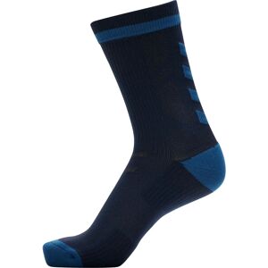 HUMMEL Elite Indoor Sock Low Pa - Sokken HUMMEL Elite Indoor Sock Low Pa - Sokken