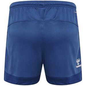 Shorts en polyester pour femme HUMMEL Lead - Performance football Shorts en polyester pour femme HUMMEL Lead - Performance football