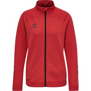 Hummel Lead Women Poly Zip Jacket - Sportshirt Hummel Lead Women Poly Zip Jacket - Sportshirt
