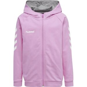 Unisex Bawełniana Bluza z Kapturem - Hummel Unisex Bawełniana Bluza z Kapturem - Hummel