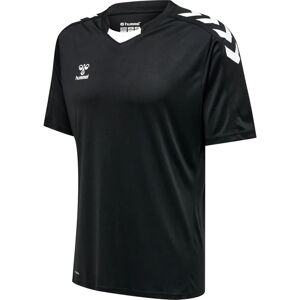 Hummel Xk Poly Jersey S Short Sleeve Performance T-Shirt - T-Shirt Hummel Xk Poly Jersey S Short Sleeve Performance T-Shirt - T-Shirt