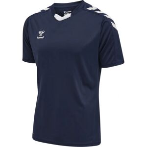 HUMMEL Men’s Blue Sports T-Shirt - Indoor/Outdoor Activewear HUMMEL Men’s Blue Sports T-Shirt - Indoor/Outdoor Activewear