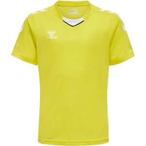 hummel Core XK Poly Jersey S/S Kids - Sporttröja hummel Core XK Poly Jersey S/S Kids - Sporttröja