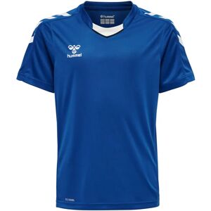 Hummel True Blue Xk Poly Jersey T-Shirt - Sport for Kids Hummel True Blue Xk Poly Jersey T-Shirt - Sport for Kids