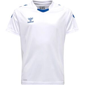 Hummel Unisex Sportshirt Core Xk Poly Jersey S/S Kids - Sportshirt Hummel Unisex Sportshirt Core Xk Poly Jersey S/S Kids - Sportshirt