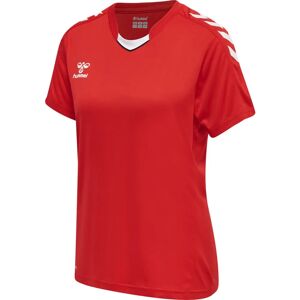 HUMMEL Xk Poly Jersey S/S Woman - Sport Shirt HUMMEL Xk Poly Jersey S/S Woman - Sport Shirt