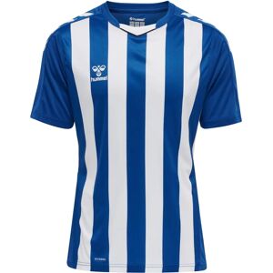 Hummel Core Xk Striped Jersey S/S - Sportshirt Hummel Core Xk Striped Jersey S/S - Sportshirt