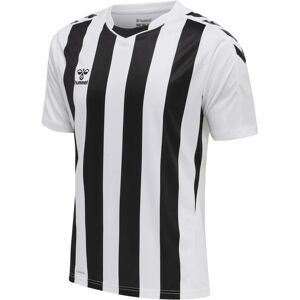 Hummel Herren Sportshirt - CORE XK STRIPED JERSEY S/S - Sportshirt Hummel Herren Sportshirt - CORE XK STRIPED JERSEY S/S - Sportshirt